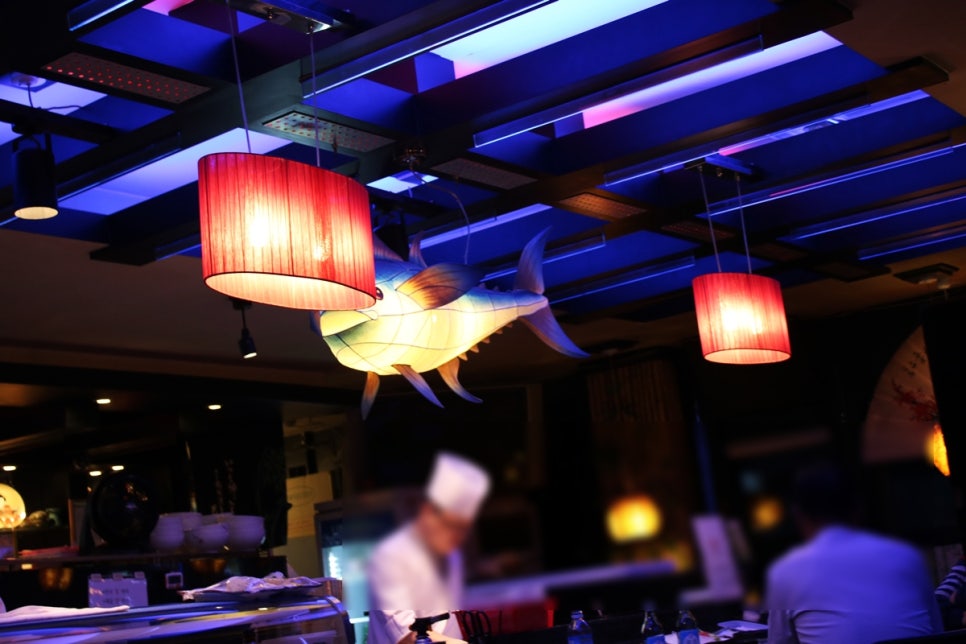 수원 가족 외식 사람들이 몰리는 이유가 다 있는 서영진참치초밥 관련 이미지 21