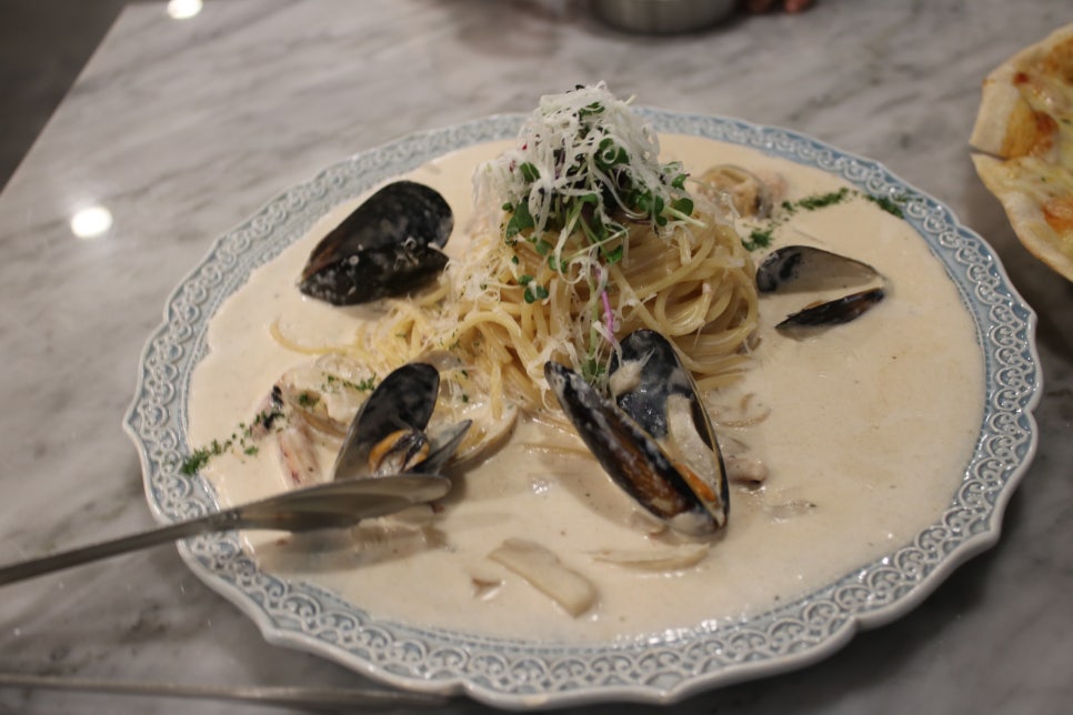 용인 기흥 맛집 유독 기억에 남는 동백식탁 관련 이미지 27