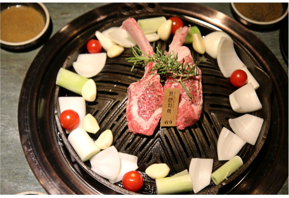 강남역 회식장소 괜히 핫플이 아니네! 관련 이미지 12