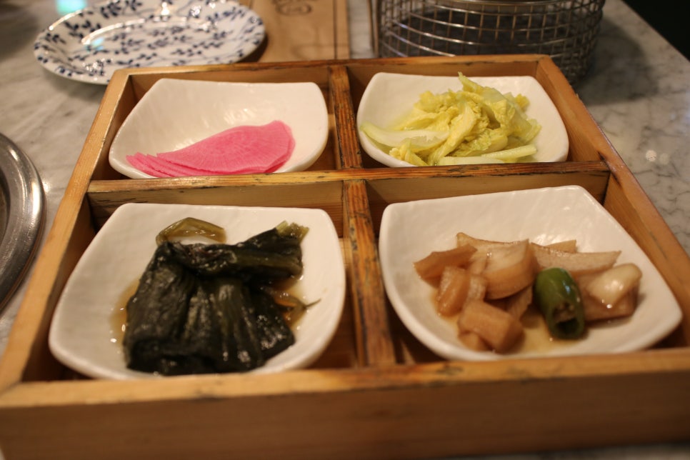 위례신도시 맛집 깔끔함이 일품 갑돼지W 관련 이미지 12