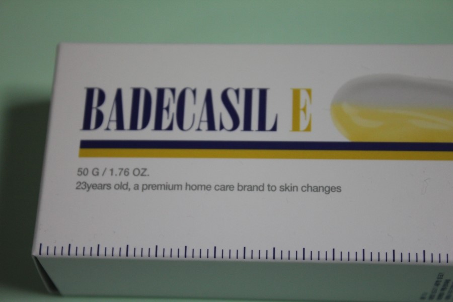 얼굴주름없애는법 집에서 쉽게 실천하는 이데베논크림 관련 이미지 2