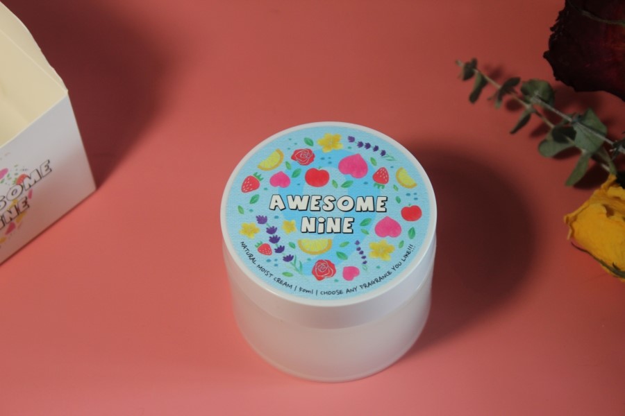 천연수분크림 아홉가지 매력에 빠져보는거야 관련 이미지 6