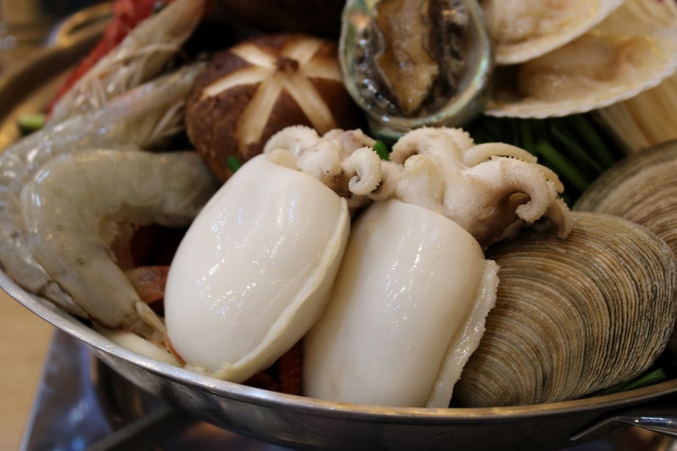 오산시맛집 만족도가 높았던 힐링의 끝판왕 조리고 관련 이미지 20