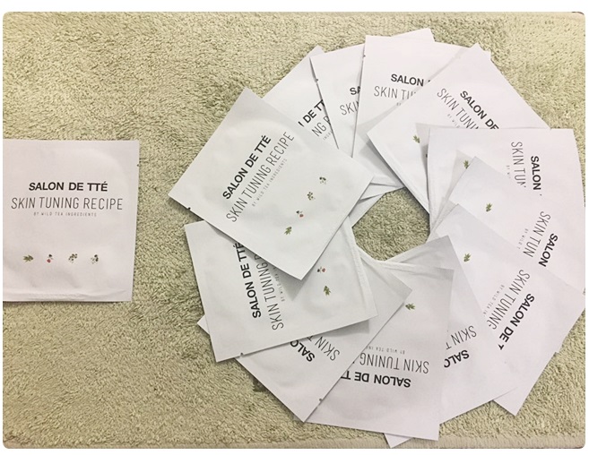 클렌징티슈 이젠 안녕~ 관련 이미지 2