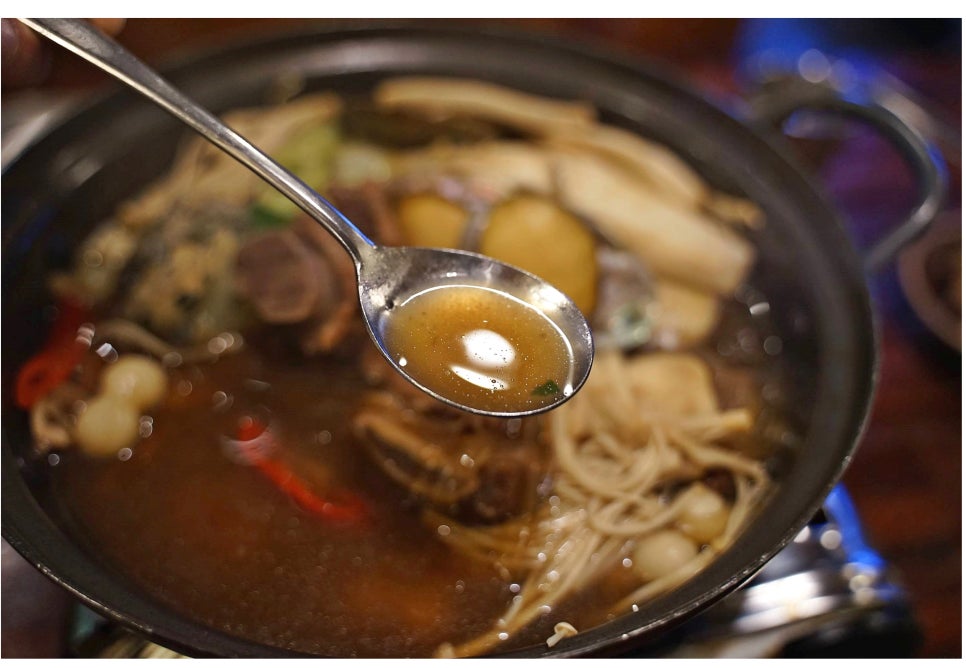 역삼역 회식 편하게 이용했어요 관련 이미지 31