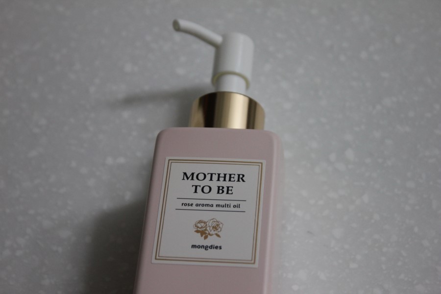 임산부 튼살 관리에는 몽디에스 마더 투비 로즈 아로마 멀티오일 관련 이미지 2