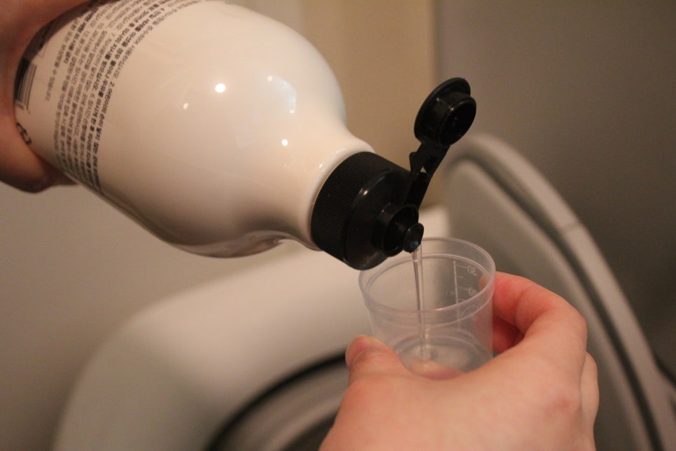 아기세제추천 물빠짐에 걱정없는 컬러옷은 마이비로! 관련 이미지 15