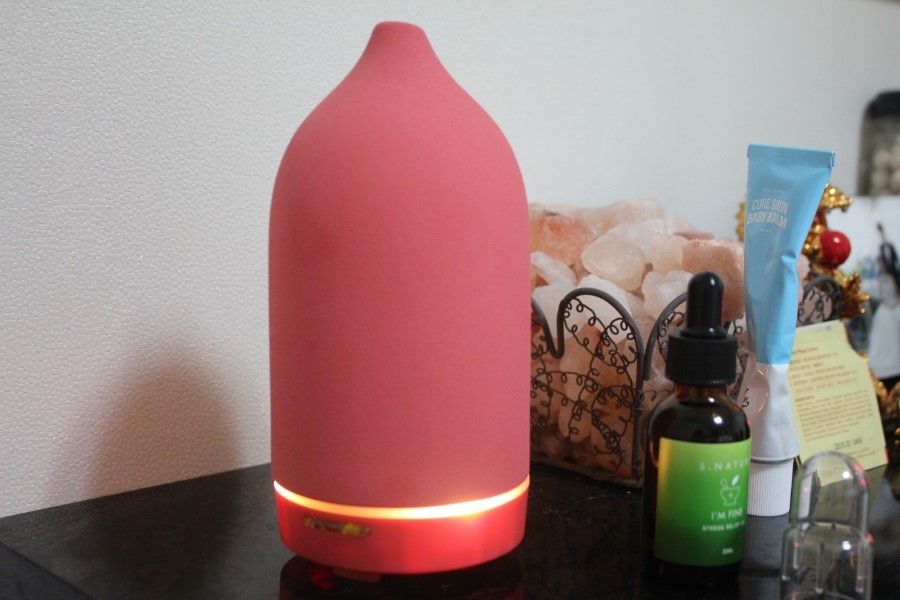 스트레스힐링오일 심신의 에너지충전을 에스네이처 아임파인 관련 이미지 18