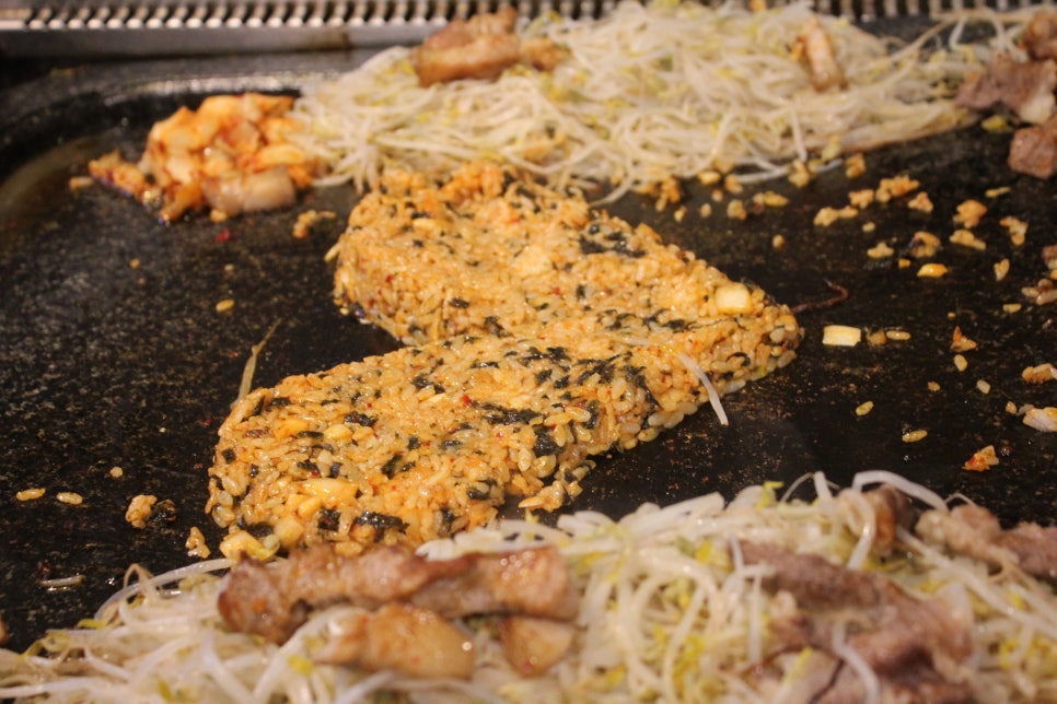 수지 동천동 맛집 처음느껴보는 새로운 스타일의 숙돌삼 관련 이미지 24