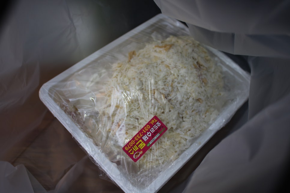 단대오거리 맛집 테이크아웃 하기 정말 좋은 오드리수제돈까스 관련 이미지 18