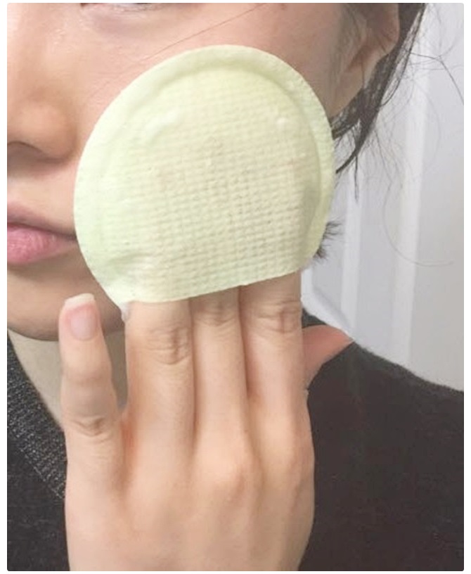 얼굴피지제거 빠르게 하는 방법! 관련 이미지 4