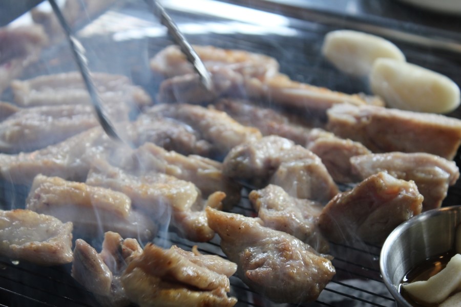 광교점심 맛집이었던 춘천에서온 숯닭 레알 가성비굿이네요 관련 이미지 20