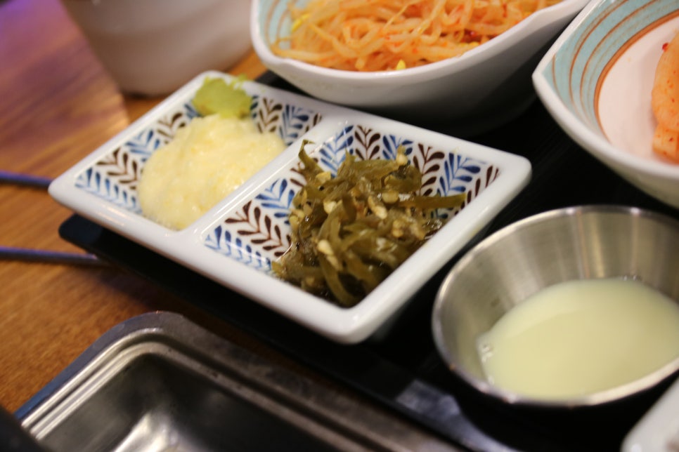 동탄 2신도시 맛집 배려 깊은 조화를 느낀 공감식탁 동탄호수공원점 관련 이미지 15