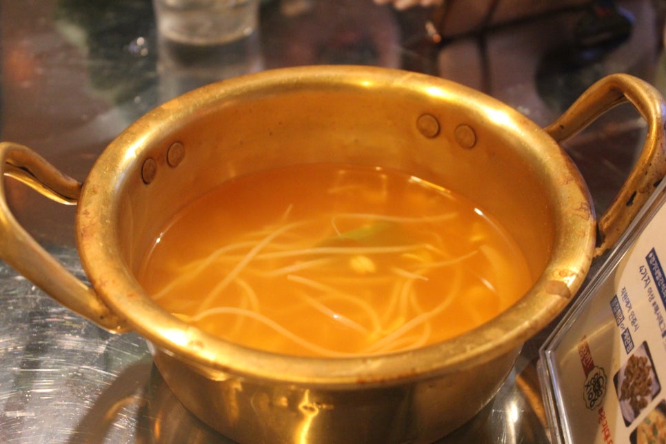 경기대 후문 맛집 분위기도 좋고 한잔 생각나는 빨간석쇠구이 관련 이미지 18