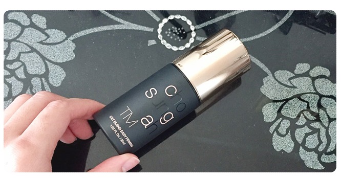 커버력파운데이션 애장템이에요 관련 이미지 1