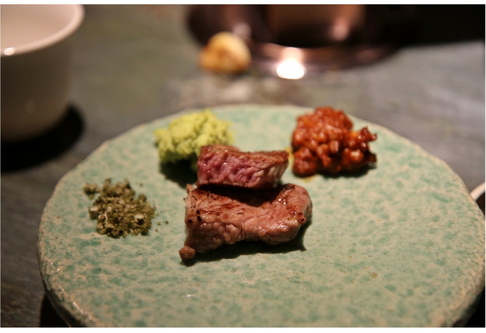 강남역 회식장소 괜히 핫플이 아니네! 관련 이미지 27
