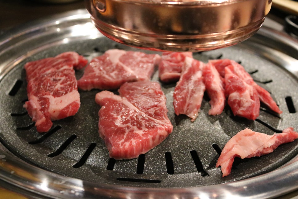 광교역 맛집 제대로 달릴수 있었던 회식의달인 수원광교점 관련 이미지 21