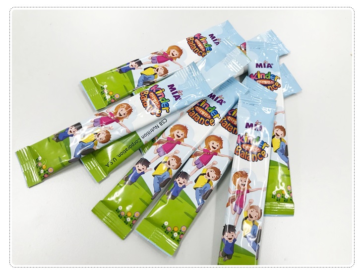 킨더밸런스 나는 알고 먹는다! 관련 이미지 5