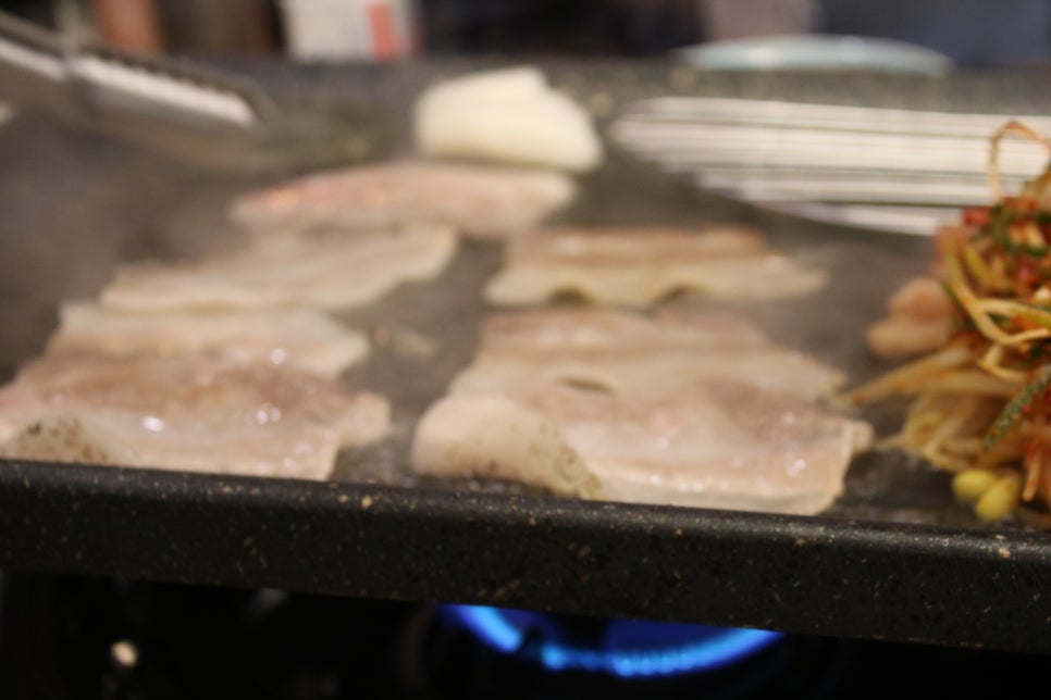 동탄 2신도시 맛집 배려 깊은 조화를 느낀 공감식탁 동탄호수공원점 관련 이미지 30