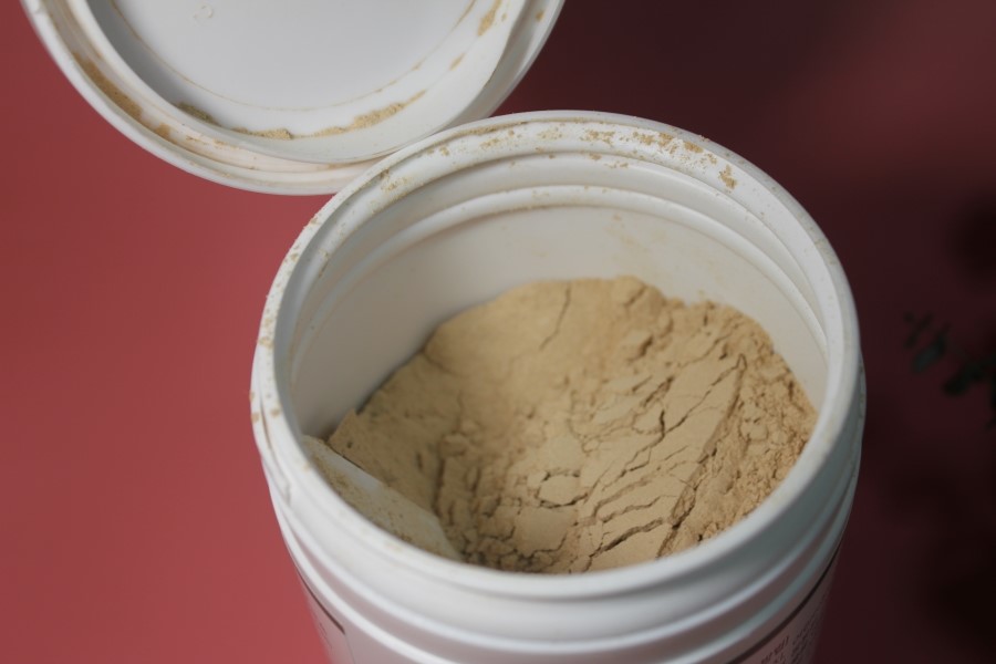 친환경세제 다양하게 활용이 가능한 더플로레 유기농 소프넛파우더 관련 이미지 5