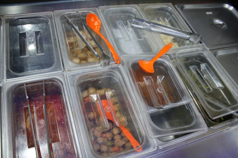 세마역 맛집 이런 가성비는 무엇 놀라버린 봉바우봉평막국수! 관련 이미지 10