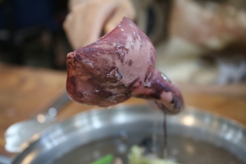 경기도 화성 맛집 온가족이 배부르게 박승광최강해물손칼국수! 관련 이미지 13