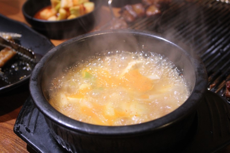 수원영통맛집 맛있는 돼지갈비가 먹고 싶을때 마포댁으로 모여 관련 이미지 23