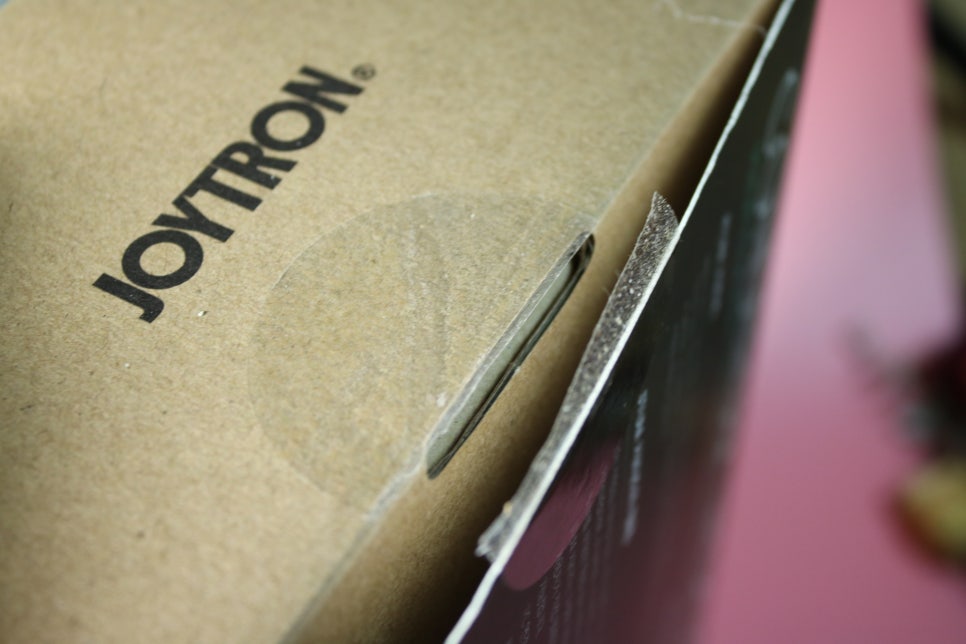 방송용 마이크 조이트론 JTUM400 실사용 후기 관련 이미지 9