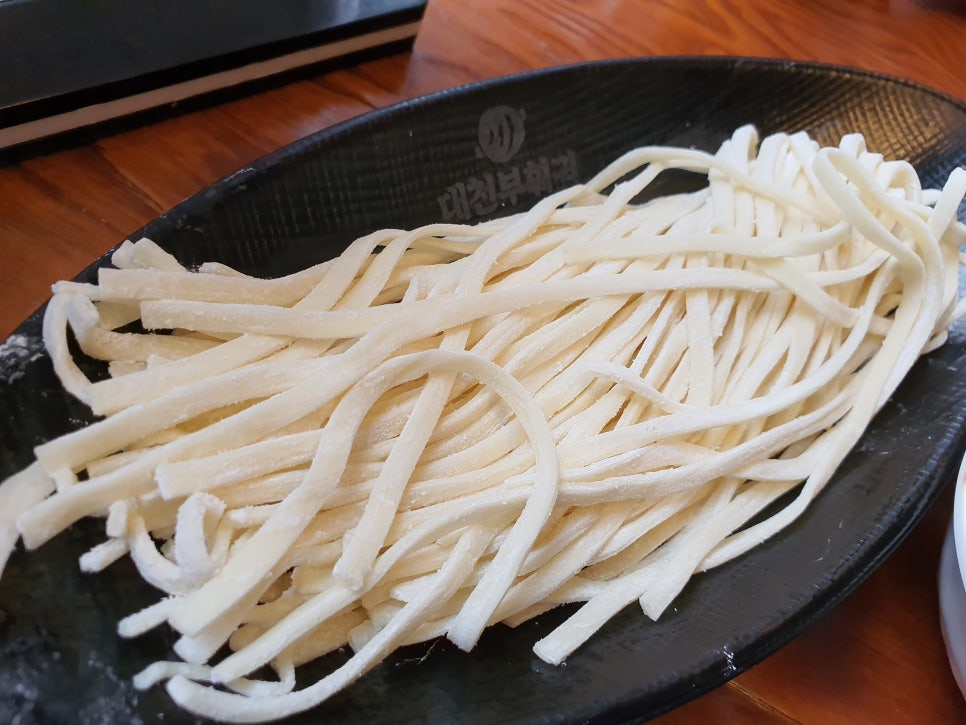 태평역 맛집 진심 감동하고온 대천부훠궈 관련 이미지 24