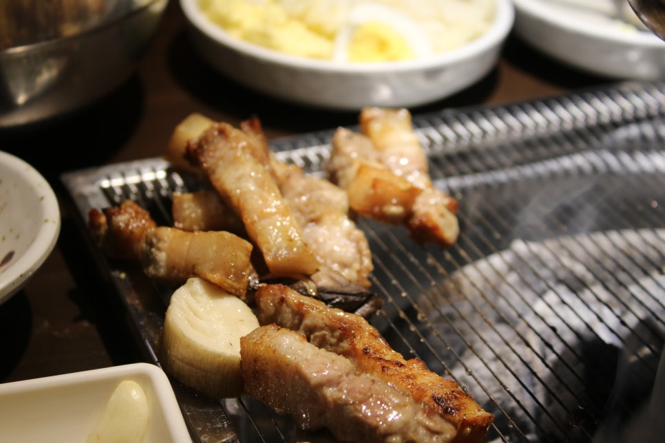 용인시 맛집 갓성비 훌륭했던 제주삼다돈가 관련 이미지 27