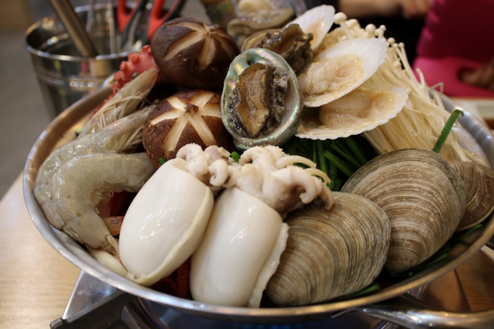 오산시맛집 만족도가 높았던 힐링의 끝판왕 조리고 관련 이미지 18