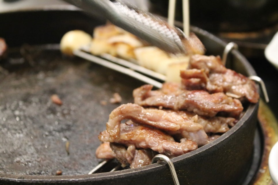 미금역 맛집 이런 식당 처음이야, 고품격으로 원하는 부위를 먹는  소신 관련 이미지 66