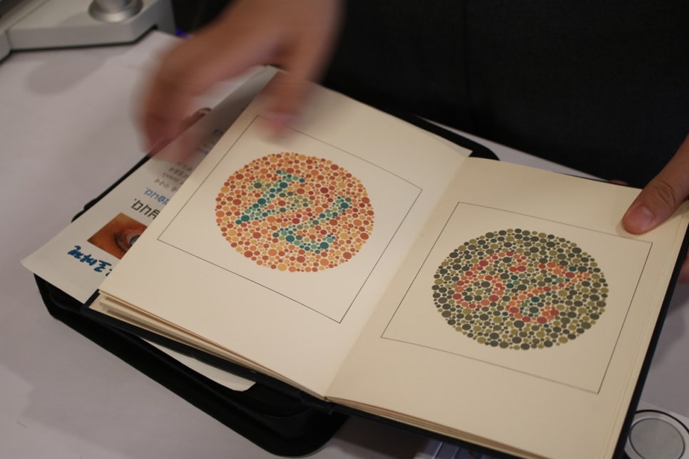 오산 안경 보는 즐거움으로 가득했던 글라스바바 관련 이미지 45