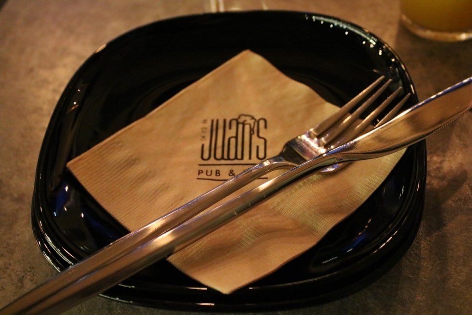 판교 술집 시원한 맥주가 땡기는 날에는 후안즈 고고씽! 관련 이미지 27