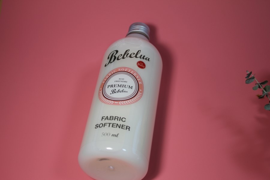 베베루아 세탁세제와 유아섬유유연제 맘편히 씁니다 관련 이미지 9