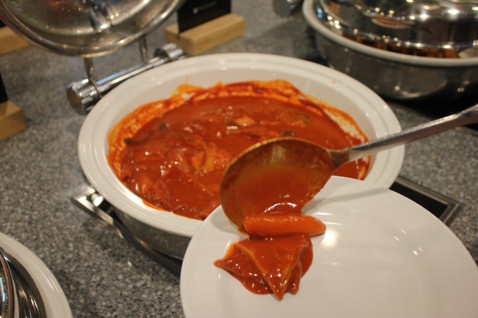 용인동백맛집 특급서비스를 즐길수가 있는 스푼더마켓 관련 이미지 18