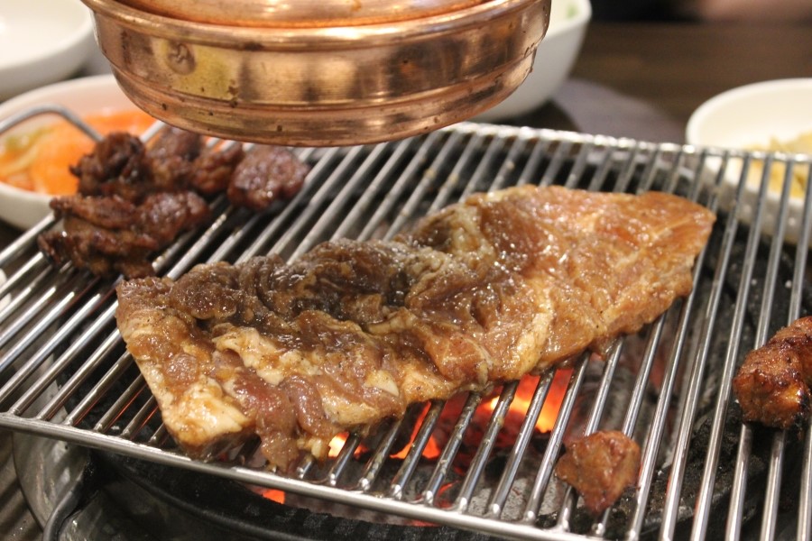 동탄2신도시 돼지갈비 맛집 꼭 한번 가볼만한 갈비꽃 관련 이미지 29