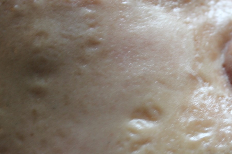 피부 모공과 블랙헤드 각질 케어에는 무시무시한 좀비팩 관련 이미지 15