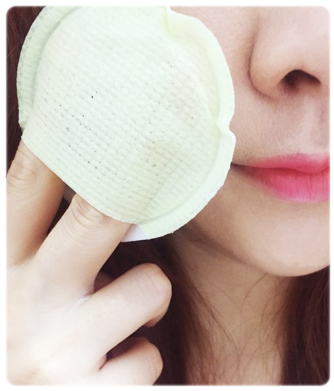 지성피부클렌징 꿀팁! 사우나광패드 관련 이미지 5