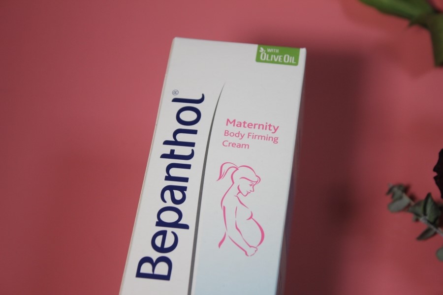 임산부튼살크림 거칠어질때 부드럽게 비판톨 마터니티 바디퍼밍크림 관련 이미지 2