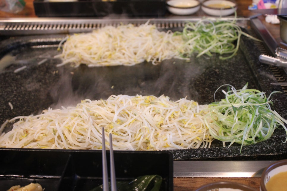 수지 동천동 맛집 처음느껴보는 새로운 스타일의 숙돌삼 관련 이미지 15