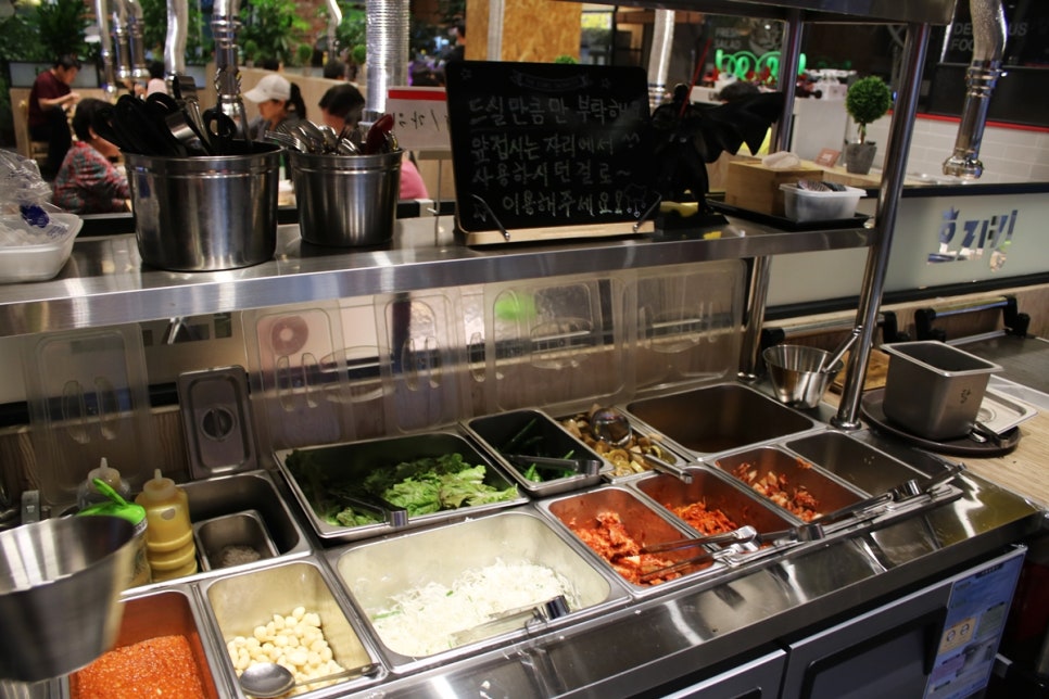 동탄 맛집 이런 구성이 가능했던건가 놀라운 오리킹 관련 이미지 9