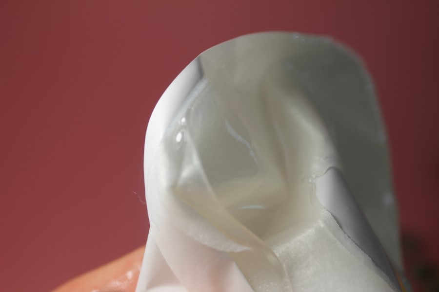 미백마스크팩 집에서도 고급 에스테틱 관리 받는 것처럼 관련 이미지 9