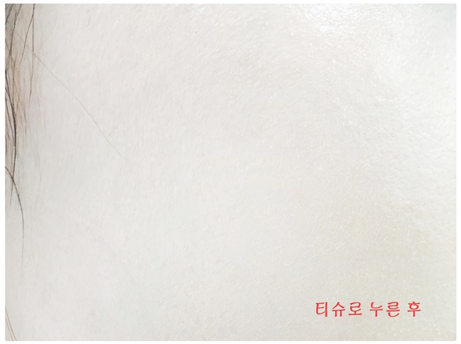 건성피부쿠션 34시간 보습 유지 관련 이미지 7