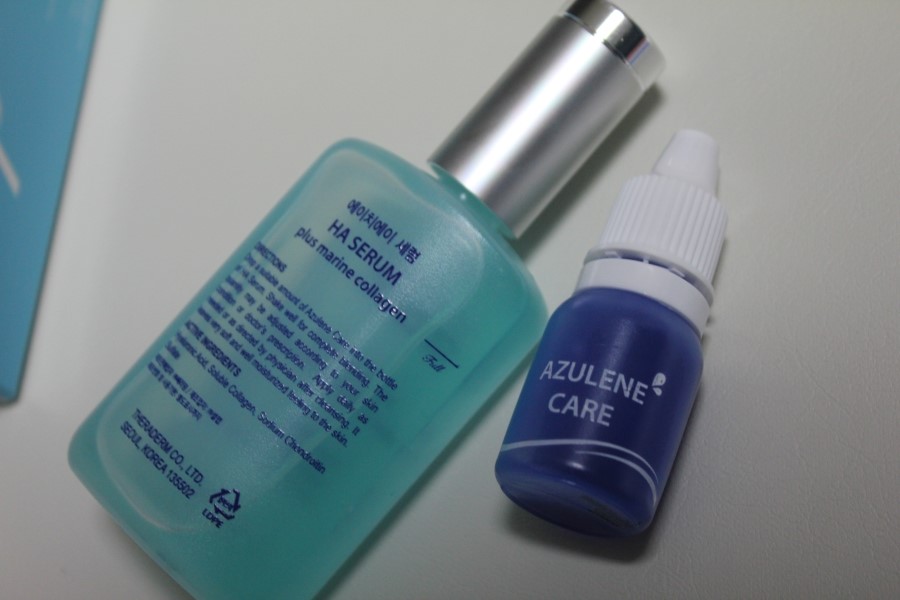 민감성피부화장품 매마른 피부에 휴식을 주세요 관련 이미지 5