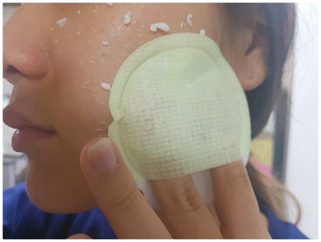 피부각질제거 너무편해 관련 이미지 1