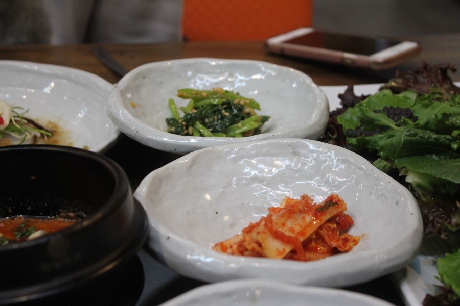 오산 원동 맛집 골고루 맛있게 먹고 온 마실쌈밥 관련 이미지 13