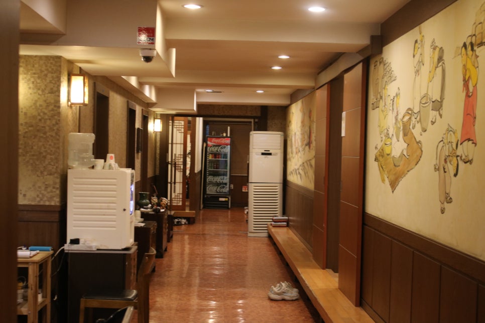 수원 한정식 중요한 자리에는 황복촌 관련 이미지 4