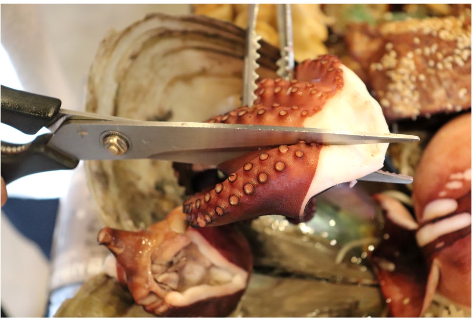 인덕원 맛집 회식할때 제격이야! 관련 이미지 16