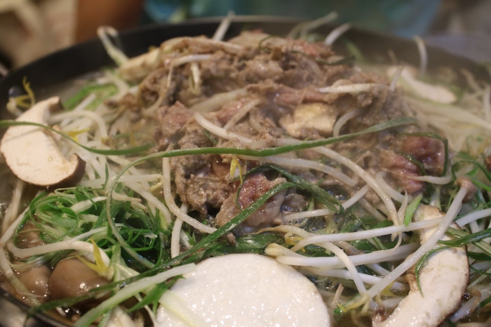 판교 운중동 맛집 점심 먹으러 가기에도 딱이네 도담뚝배기 관련 이미지 22